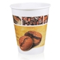 Copo de Carto para Bebidas Quentes 275ml 9oz Coffee 20x50 un