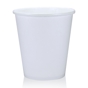 Copo de Carto para Bebidas Quentes 370ml 12oz Branco 10x100 un