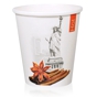 Copo de Carto para Bebidas Quentes 370ml 12oz Hot City 10x100 un