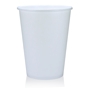 Copo de Carto para Bebidas Quentes 450ml 15oz Branco 10x100 un