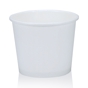 Copo de Carto para Bebidas Quentes 90ml 3oz Branco 42x50 un