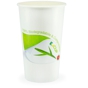 Copo de Carto para Bebidas Quentes 580ml 20oz E-CUP 10x100 un
