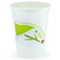 Copo de Carto para Bebidas Quentes 370ml 12oz E-CUP 10x100 un