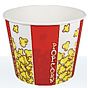 Copo em Cartolina para Pipocas 2950ml 300un