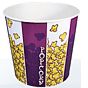 Copo em Cartolina para Pipocas 3858ml 250un
