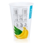 Copo Carto para Bebidas Frias - 200ml Ice City 20x100 un