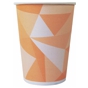 Copo Carto para Bebidas Frias - 16oz 473ml Genrico Progelcone  1000 un