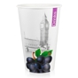 Copo Carto para Bebidas Frias - 500ml Ice City 10x100 un