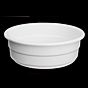 Taa em Plstico PS Branco Modelo 145BR27 90ml 1750un
