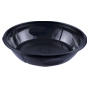 Base de Saladeira Plstico Preto 800ml 300 un