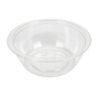 Ta�a Multiusos em Pl�stico RPET Transparente 170ml 15x60un