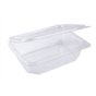 Embalagem Pl�stico PET/RPET Optipack 750ml 187x138x53mm 400 un