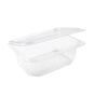 Embalagem Pl�stico PET/RPET Optipack 1000ml 187x138x67mm 400 un