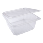 Embalagem Pl�stico PET/RPET Optipack 2000ml 188x188x87mm 240 un