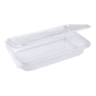 Embalagem Pl�stico PET/RPET Optipack 750ml 232x147x40mm 320 un
