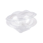 Embalagem Pl�stico PET/RPET Sekipack 150ml �120x55mm 420 un