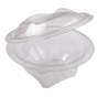 Embalagem Pl�stico PET/RPET Sekipack 500ml �155x84mm 300 un