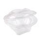 Embalagem Pl�stico PET/RPET Sekipack 750ml �175x94mm 200 un