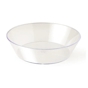 Prato de Plstico PS Transparente Bavaroise 300x40mm 35 un
