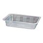Contentor Sem Tampa para Micro-ondas M6100 Transparente 650g 190x137x36mm 500 un
