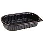 Contentor para Micro-ondas M8000 235x145x40mm 1000ml 400 un