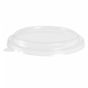 Tampa em Plstico PET 163x35mm para Contentor em Cana de Acar 0442950 8x50un