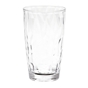 Copo em Policarbonato Transparente 480ml 85/61x143mm 6 un