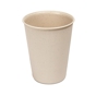 Copo Plstico PP Transparente REUSE 250ml 80x93mm 264 un