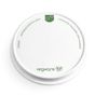 Tampa Branca para Contentor Redondo Vegware 90x16mm 20x50 un