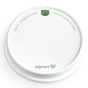 Tampa Branca para Contentor Redondo Vegware 115x16mm 20x50 un