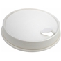 Tampa Cartolina Branca para Copos de Bebidas 80mm 8-12oz 20x50 un