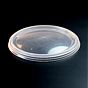 Tampa em Plstico para Copo PRG9 Caixa 6x120