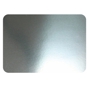 Tampa Carto+Aluminio para Forma de Aluminio Rectangular 212x149mm R84L - 800un