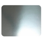 Tampa Carto+Aluminio para Forma de Aluminio Rectangular 220x173mm R80L-R81L-R808L - 800un