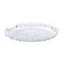 Prato de Plstico PS Transparente Stella 330mm 63 un