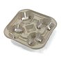 4 Porta-copos Strongholder 210x210x40mm 300 un
