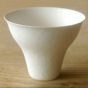 Copo Celulose Design Japons Bionic Vinho 260ml 99x80mm 200un