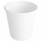 Copo Cana Acar para Bebidas Quentes Branco 370ml 16x50un