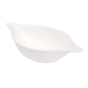 FingerFood Limo em Cana Acar Branco 110x52x30mm 20x50 un