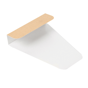 Prende Pizza Nano-Micro Castanho 120x154x27mm 8x200 un