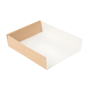 Pala Nano-Micro Multiusos castanho 120x150x35mm 4x200 un