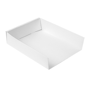 Pala Nano-Micro Multiusos Branco 120x150x35mm 4x200 un