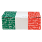 Caixa de Pizza Calzone com Impresso Standard 270x150x70mm 100 un
