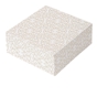 Caixa Nano-Micro Branco sem Janela 180x180x75mm 4x50 un