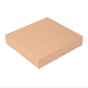 Caixa Nano-Micro Castanho sem Janela 260x260x50mm 50 un