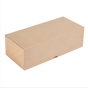 Caixa Nano-Micro Castanho sem Janela 350x115x105mm 50 un