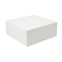 Caixa Nano-Micro Branco sem Janela 200x200x80mm 50 un
