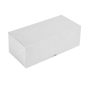 Caixa Nano-Micro Branco sem Janela 300x115x105mm 50 un