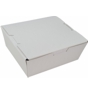Caixa em Cartolina para Pastis N 0 Click - 130x115x55mm 8x50un