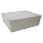Caixa em Cartolina para Pastis N 3 Click - 190x150x65mm 8x50un
